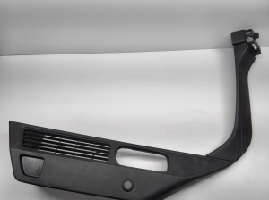   Trunk interior trim  - KBB36886Z 
