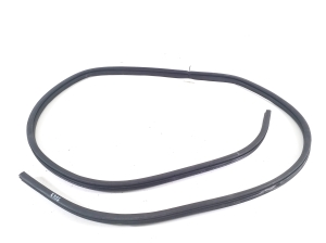   Türdichtung hintere Seitentür (an der Tür)  - 5755A558 