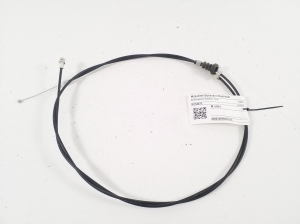 Mitsubishi Outlander (2012–2021) Hood release cable 5910A078 - 2