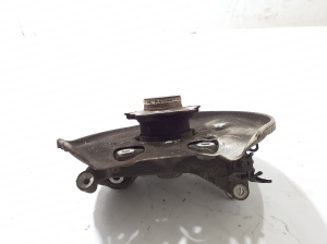 AUDI A6 C8 (2018–2025) Hinterradnabe 4K0505432K - 6