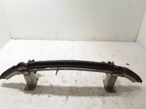 AUDI A6 C8 (2018–2025) Front bumper reinforcement 4K0807109 - 2
