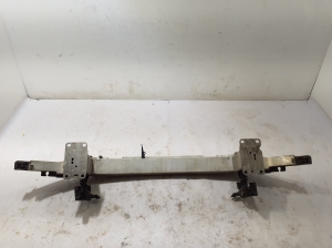AUDI A6 C8 (2018–2025) Front bumper reinforcement 4K0807109 - 3