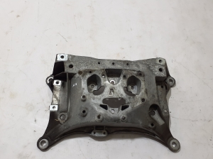 AUDI A6 C8 (2018–2025) Getriebehalter 4K0399262J - 3