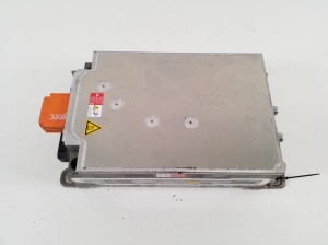 AUDI e-tron SUV (2018–2026) Battery charging unit 5QE915684AT - 4