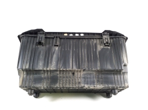 AUDI e-tron SUV (2018–2026) Storage box under the hood 4KE863362B - 5
