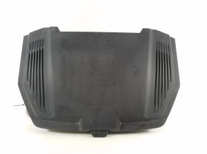 AUDI e-tron SUV (2018–2026) Storage box under the hood 4KE863362B - 7