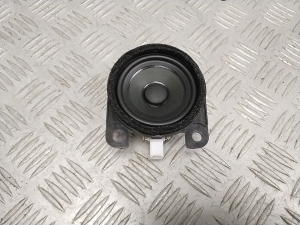 Mazda cx-60 I (2022–2026) Rear side door speaker BDJA66960 - 4