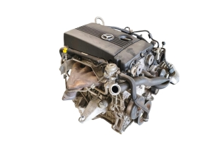Mercedes Benz SLK-Class 171 (2004–2011) Engine 271954 - 2