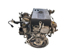 Mercedes Benz SLK-Class 171 (2004–2011) Engine 271954 - 4