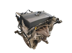 Mercedes Benz SLK-Class 171 (2004–2011) Engine 271954 - 5