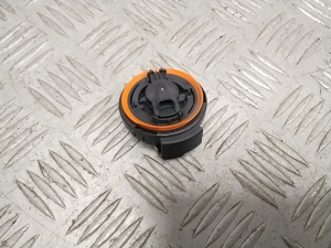 Mazda cx-60 I (2022–2026) Airbagsensor KR9R57KC0 - 3