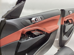 BMW X6 G06 / F96 (2019–2026) Salons un tā detaļas - 5