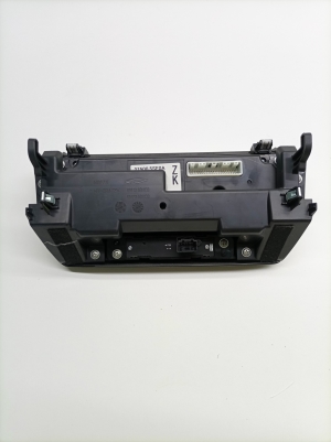NISSAN Leaf II (2017–2026) Heater control panel 275005SE0A - 3