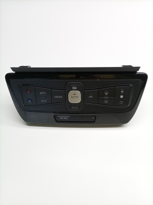 Heater control panel - 275005SE0A