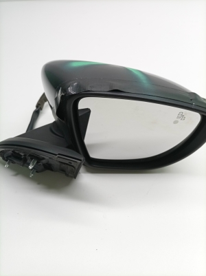 NISSAN Leaf II (2017–2026) Side mirror and its parts 22705002 - 5
