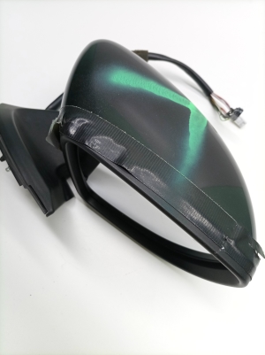 NISSAN Leaf II (2017–2026) Side mirror and its parts 22705002 - 7