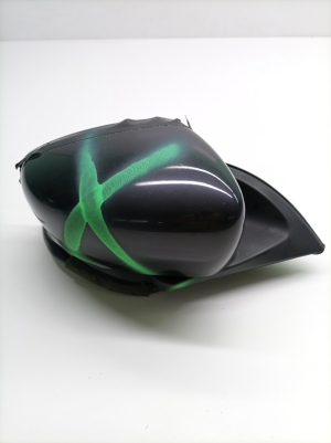 Side mirror and its parts - 22705002