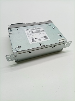 Audio, Video, Navigation - 9816305080