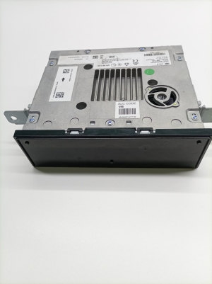 Audio, video, navigation - 96560GI870