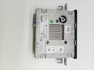 Hyundai IONIQ 5 I (2021–2026) Audio, video, navigation 96560GI870 - 5