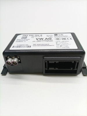 Volkswagen Arteon (2017–2026) Gateway control module 5NA035284B - 3
