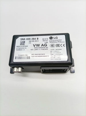 Gateway-Steuermodul - 5NA035284B