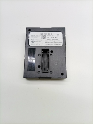 Steuergerät - 5Q0959435C