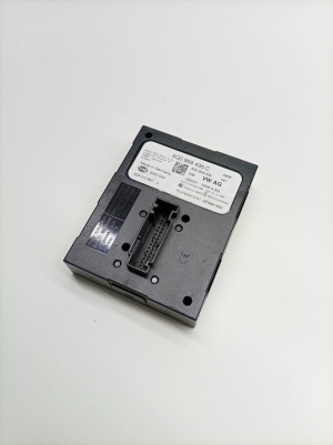 Skoda Octavia III (2013–2019) Control unit 5Q0959435C - 4