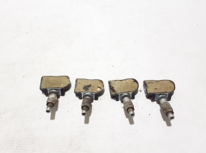 Tire pressure sensor - 407003VU0A