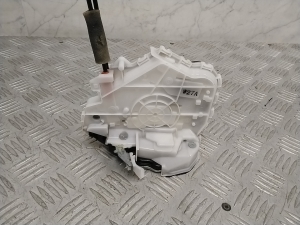 Mazda cx-60 I (2022–2026) Rear side door lock KBB4 - 2