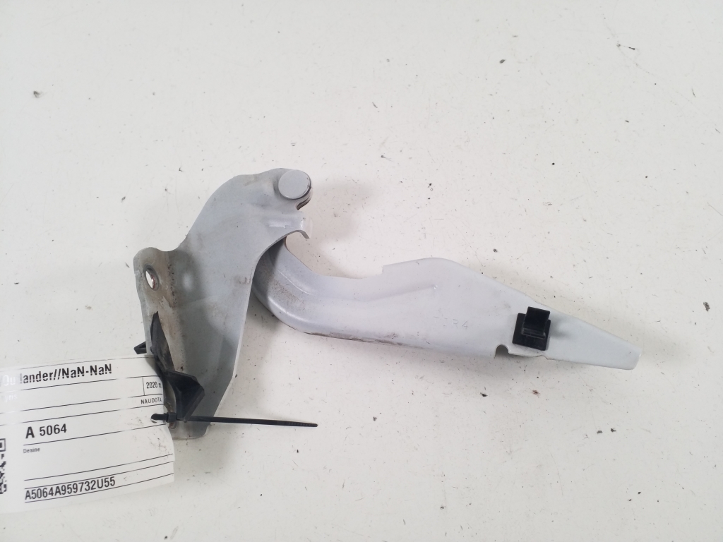 Mitsubishi Outlander (2012–2021) Hood hinge MN175242 Mitsubishi Outlander (2012–2021) Hood hinge MN175242