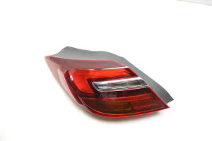 Opel Insignia (2008–2017) Rear corner light 39024204 - 2