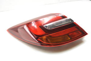 Opel Insignia (2008–2017) Rear corner light 39024204 - 5