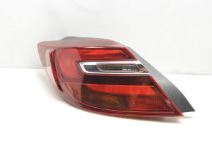 Opel Insignia (2008–2017) Rear corner light 39024204 - 6