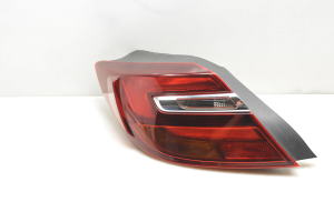Opel Insignia (2008–2017) Rear corner light 39024204 - 7