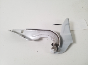 Mitsubishi Outlander (2012–2021) Hood hinge MN175241 - 2