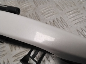 Mazda cx-60 I (2022–2026) Front door exterior handle - 2