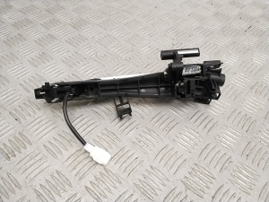 Mazda cx-60 I (2022–2026) Front door exterior handle - 3