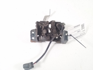Mitsubishi Outlander (2012–2021) Hood latch 5908A106 - 2