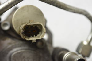 Opel Astra K (2015–2021) Kütusepump 55490709 - 3