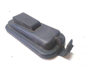 Peugeot Boxer II (2002–2006) Esitule kate 41541749 - 2