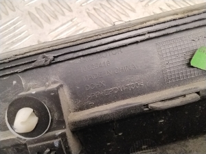 MG, Marvel R EV (2021–2026) Rear side door molding 10365418 - 2