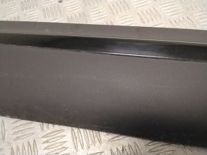 MG, Marvel R EV (2021–2026) Rear side door molding 10365418 - 5