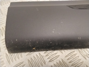 MG, Marvel R EV (2021–2026) Rear side door molding 10365418 - 6