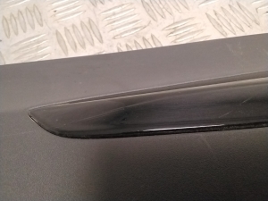 MG, Marvel R EV (2021–2026) Rear side door molding 10365418 - 7