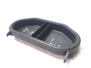 Volkswagen Transporter T5 (2003–2015) Esitule kate 1305239227 - 2
