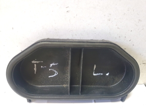 Volkswagen Transporter T5 (2003–2015) Esitule kate 1305239227 - 3