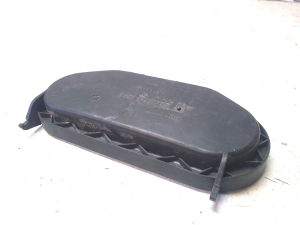 Volkswagen Transporter T5 (2003–2015) Esitule kate 1305239227 - 4