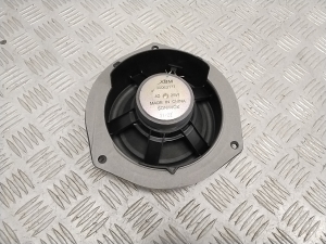 MG, Marvel R EV (2021–2026) Rear side door speaker 30063177 - 3