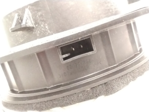 MG, Marvel R EV (2021–2026) Rear side door speaker 30063177 - 4
